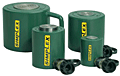 Product Image- Spring Return Low Profile Cylinders 10 Through 100 Ton Capacities